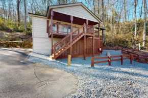 Savannah Creek Cottage